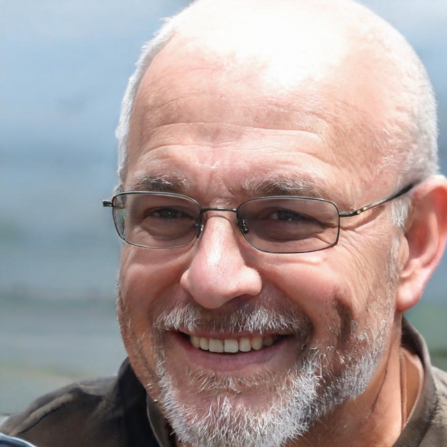 Carlos Fernández, Director de Desarrollo